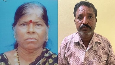 Man suspected of killing lender over unpaid loan in Hassan murder case.
