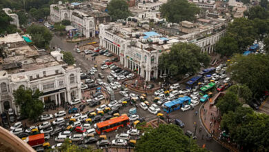 Connaught Place