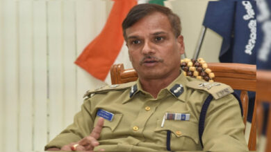 DGP Alok Kumar