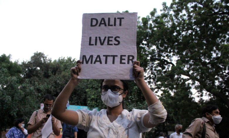 Dalit