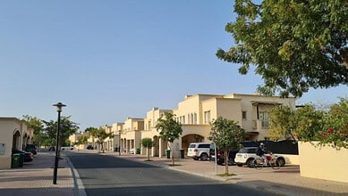 Dubai housing rules