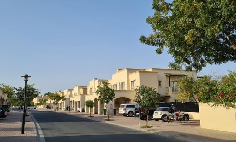 Dubai housing rules