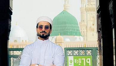 Faisal Shaikh aka Mr Faisu
