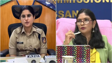 Hassan Ganesh immersion row sparks confrontation between DC and SP