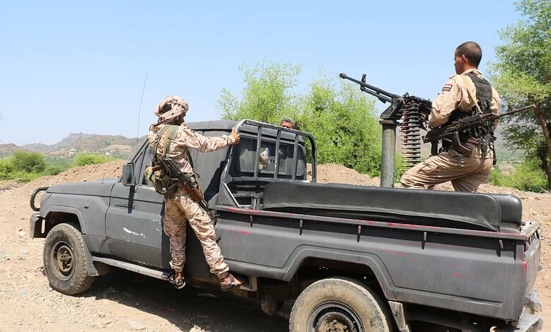 Two Saudi airports hit in attacks; minimal damage, 3 injured