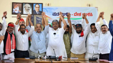 INDIA bloc plans statewide protests against SIR, demands CEC Gyanesh Kumar’s resignation