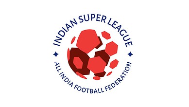 Indian Super League logo
