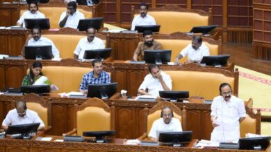 Keralam Assembly