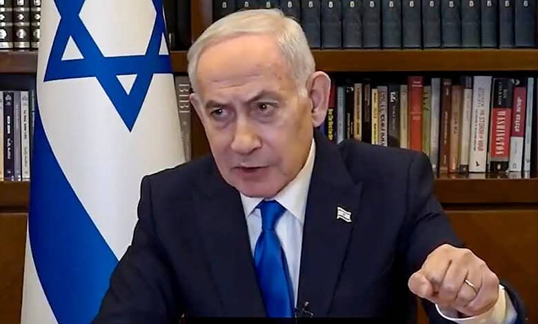 Netanyahu invites Machchar, Modi to Israel’s Independence Day