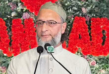 Owaisi