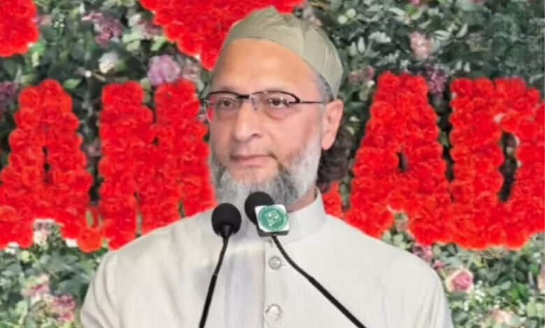 Owaisi