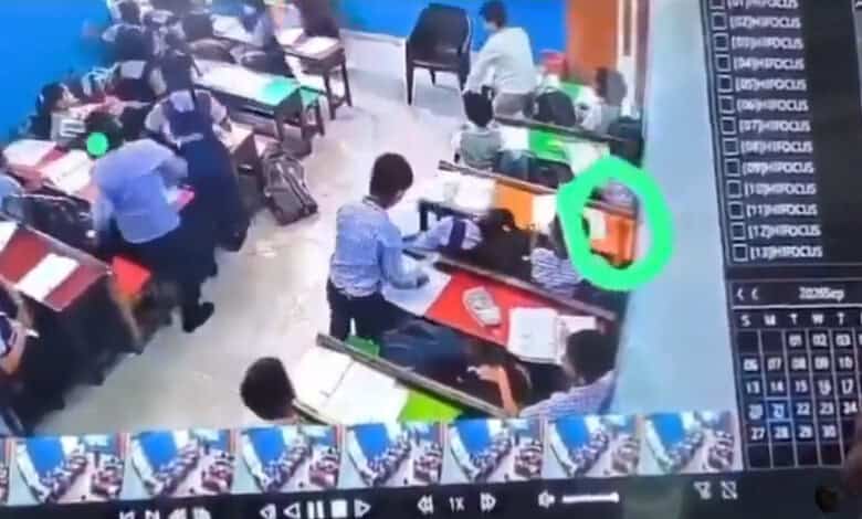 Loud DJ: HC takes suo motu cognisance of Class 2 student’s death