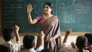 Teachers dress code Himachal Pradesh