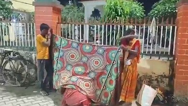 government hospital in Uttar Pradesh