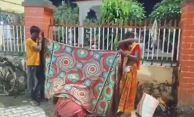 government hospital in Uttar Pradesh