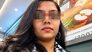 Swati Mahajan