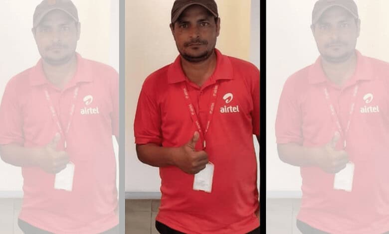 Airtel executive dies after row over ‘fancy SIM’ in Hyderabad