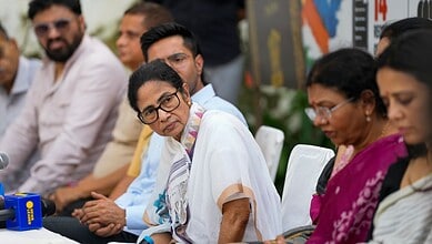 Mamata Banerjee