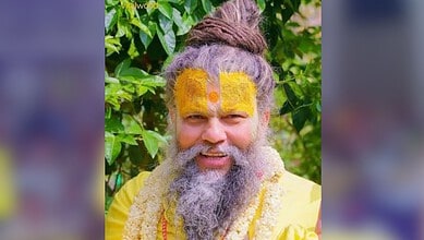 Premanand Maharaj