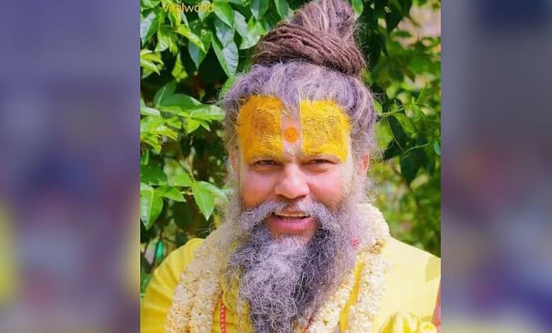 Premanand Maharaj