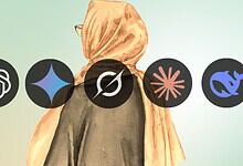 Muslim AI chatbot