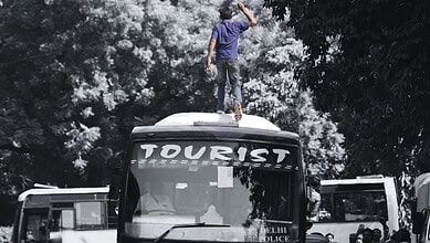 Jantar Mantar protests 2