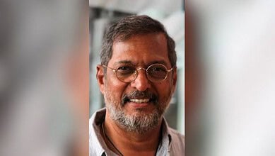 Nana Patekar