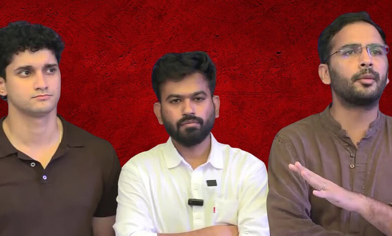 CJP leaders released on condition they ‘maintain peace’ for 1 year