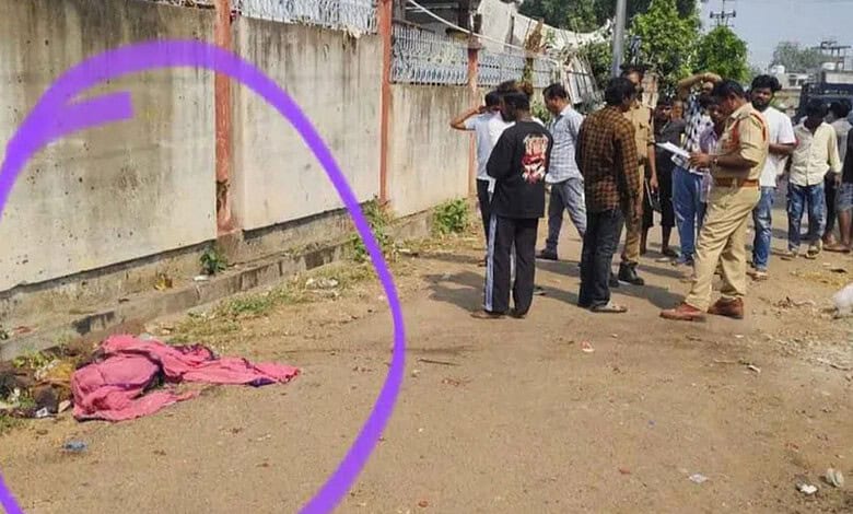 Woman dies in Blast in Nizamabad