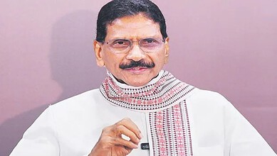 Marri Shashidhar Reddy