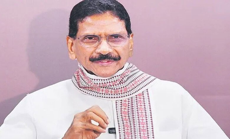 Marri Shashidhar Reddy