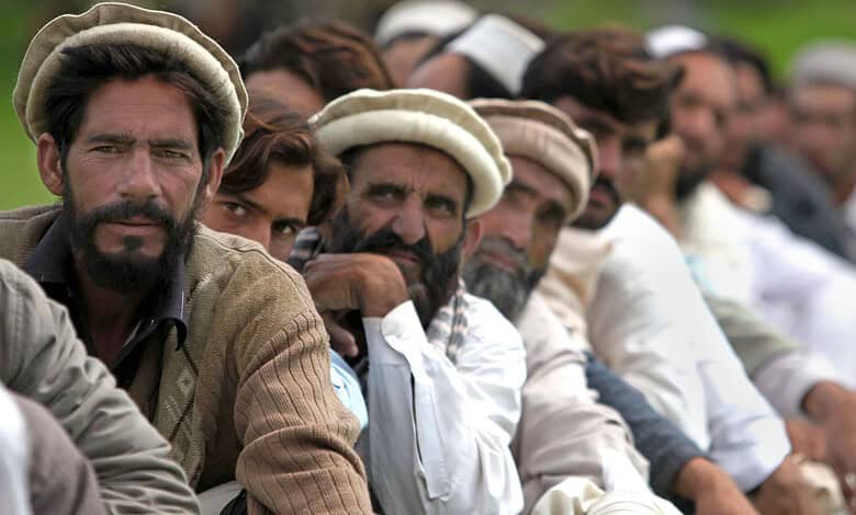 Khyber Pakhtunkhwa