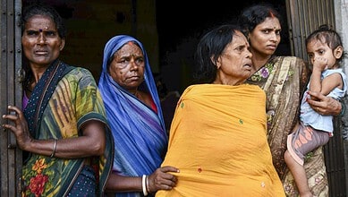 bihar boat tragedy