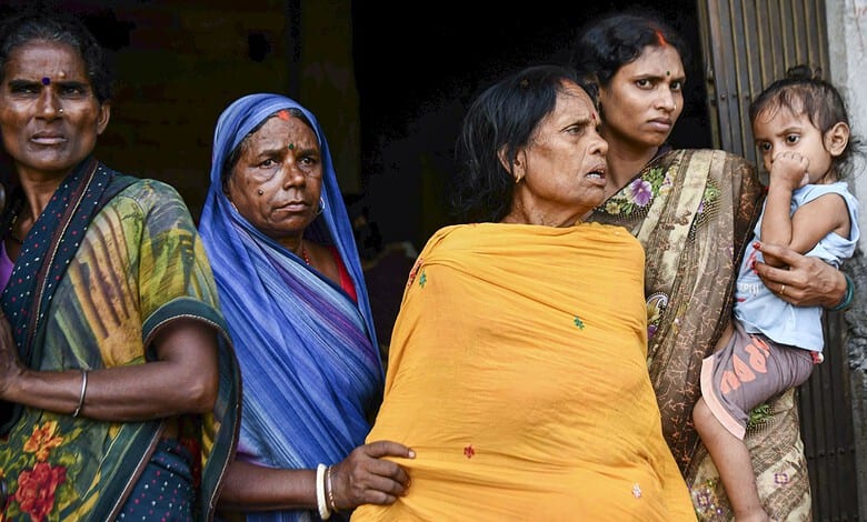 bihar boat tragedy