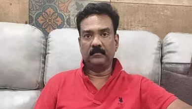 Dr Lakshmi Bhaskar