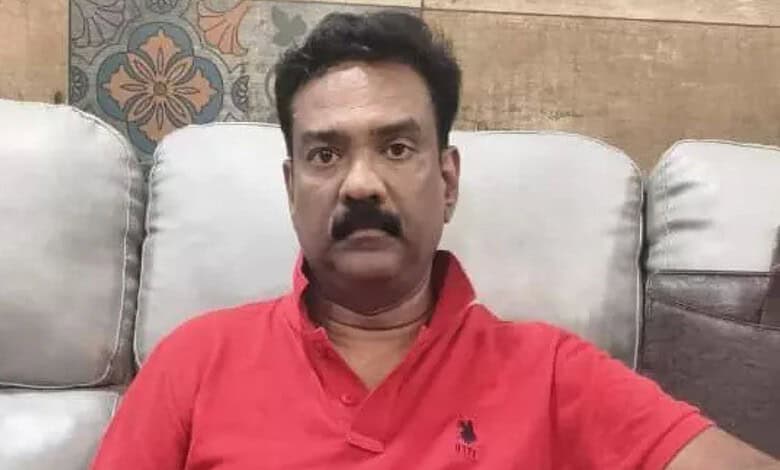 Dr Lakshmi Bhaskar