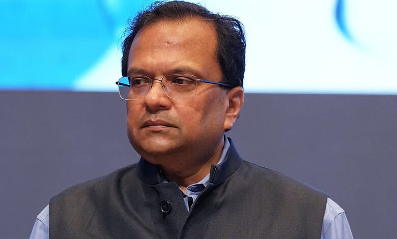 Govind Mohan