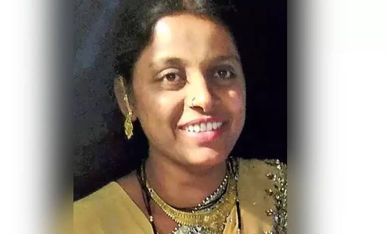 Shehana Begum
