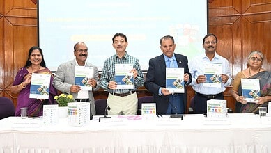 MMC and ASCI members after signing the MOU