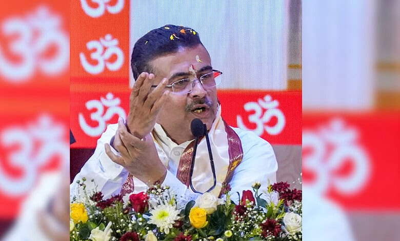 Suvendu Adhikari