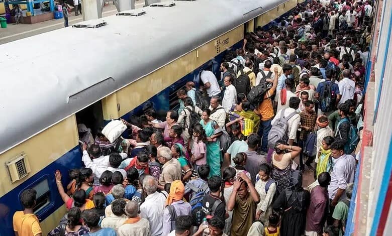 Tirupati-vijayapura special train service announced for festive season