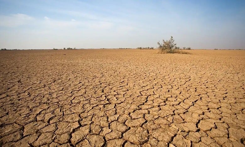 Karnataka records 35 pc monsoon rainfall deficit