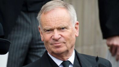 Jeffrey Archer