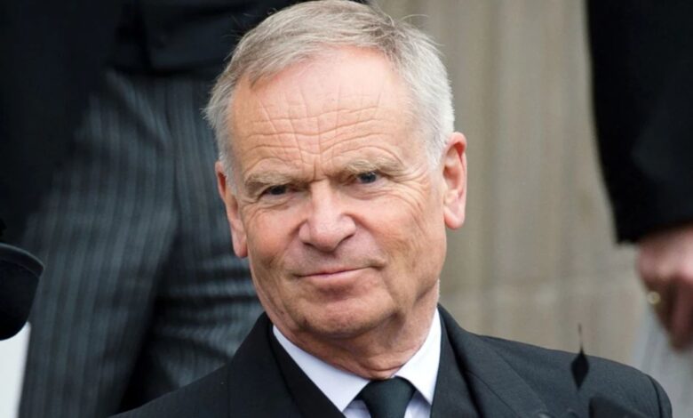 Jeffrey Archer