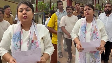 Jayanagar Form-7 row: FIR over bid to delete 5,698 voter names