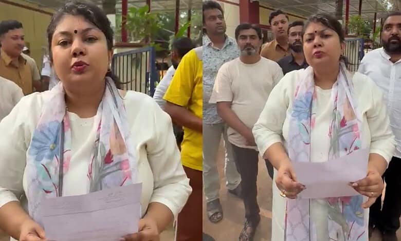 Jayanagar Form-7 row: FIR over bid to delete 5,698 voter names