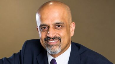 Prof Mohan Krishnamoorthy