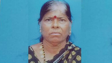 Old womans body recovered from canal in Hassan