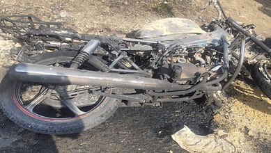 Transformer explosion leaves four injured in Bengaluru