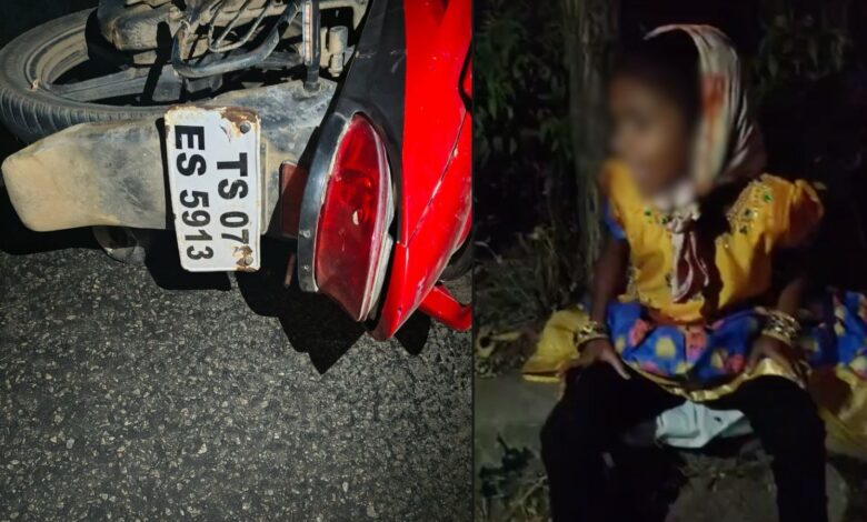 Three killed in Telangana's Chevella hit-and-run